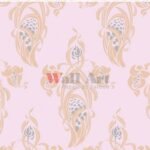 Papel de Parede Adelaine J600503
