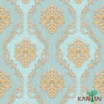 Papel de Parede Metrópolis II MT780903 "Consultar disponibilidade do Produto"