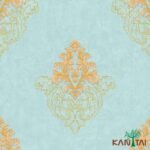 Papel de Parede Metrópolis II MT781104 "Consultar disponibilidade do Produto"