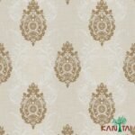 Papel de Parede Metrópolis II MT781202 "Consultar disponibilidade do Produto"