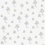 Papel de Parede Infantil Sweet Dreams ND21103