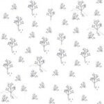 Papel de Parede Infantil Sweet Dreams ND21104