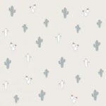 Papel de Parede Infantil Sweet Dreams ND21111