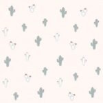 Papel de Parede Infantil Sweet Dreams ND21112