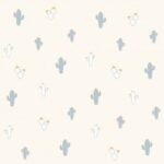 Papel de Parede Infantil Sweet Dreams ND21113