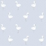 Papel de Parede Infantil Sweet Dreams ND21122