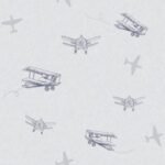 Papel de Parede Infantil Sweet Dreams ND21142