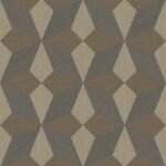 Papel de Parede Blackburn FD25303