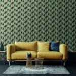 Papel de Parede Blackburn FD25310