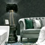 Papel de Parede Vip 1034 “Consultar disponibilidade do Produto”