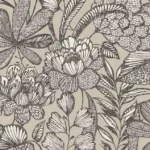 Papel de Parede Charlottenburg 555332