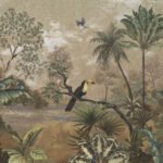 Painel Personalizado Biomas 83523