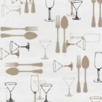 Papel de Parede Stones & Style 03836-40