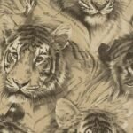 Papel de Parede Stones & Style 45036-10