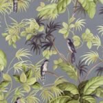 Papel de Parede Stones & Style 45038-20