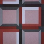 Papel de Parede Kinetic J42410