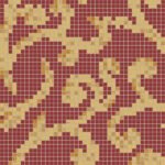 Papel de Parede Rhythm RH3835