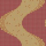 Papel de Parede Rhythm RH3841