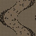 Papel de Parede Rhythm RH3843