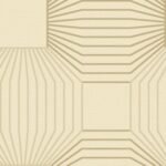 Papel de Parede New Vision Geométrico SJ0102