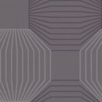 Papel de Parede New Vision Geométrico SJ0103