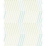 Papel de Parede New Vision Onda Geométrica SJ0301