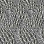 Papel de Parede New Vision Marcha SJ10507