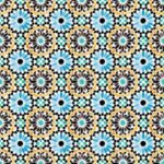 Papel de Parede Sahara Nights SK10004