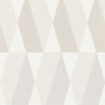 Papel de Parede Opus SN3401 Textile Hexagon “Consultar disponibilidade do Produto 19 9 8750-5835”