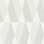 Papel de Parede Opus SN3404 Textile Hexagon “Consultar disponibilidade do Produto 19 9 8750-5835”