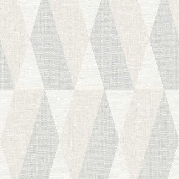 sn3404.jpg Papel de Parede Opus SN3404 Textile Hexagon “Consultar disponibilidade do Produto 19 9 8750-5835” - Imagem 1