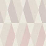 Papel de Parede Opus SN3406 Textile Hexagon “Consultar disponibilidade do Produto 19 9 8750-5835”