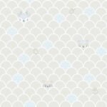 Papel de Parede Infantil Mondo Baby 13017 “Consultar disponibilidade do Produto 19 9 8750-5835”