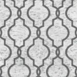 Papel de Parede Shimmer Geometria em Mármore UK20900