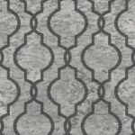 Papel de Parede Shimmer Geometria em Mármore UK20910