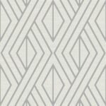 Papel de Parede Shimmer Geométrico UK30509