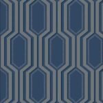 Papel de Parede Shimmer Diagrama UK30802