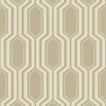 Papel de Parede Shimmer Diagrama UK30803