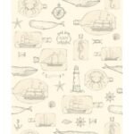 Papel de Parede Infantil Weekend WE66251 “Consultar disponibilidade do Produto 19 9 8750-5835”