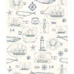 Papel de Parede Infantil Weekend WE66254 “Consultar disponibilidade do Produto 19 9 8750-5835”