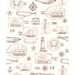 Papel de Parede Infantil Weekend WE66255 “Consultar disponibilidade do Produto 19 9 8750-5835”