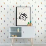 Papel de Parede Dream Big WI0105