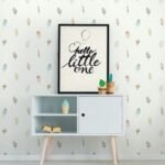 Papel de Parede Dream Big WI0106