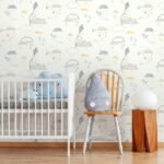 Papel de Parede Dream Big WI0127