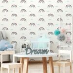 Papel de Parede Dream Big WI0132