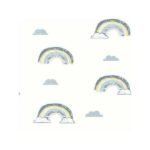 Papel de Parede Dream Big WI0133