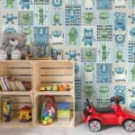 Papel de Parede Dream Big WI0191