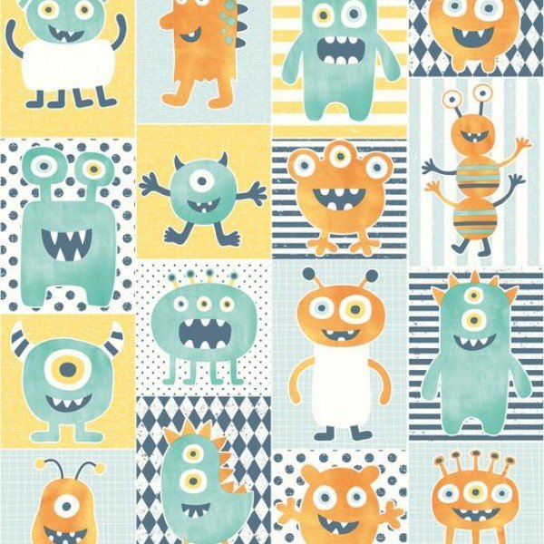 wi0192__36259.jpg Papel de Parede Dream Big WI0192 - Imagem 1