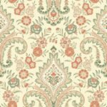 Papel de Parede Williamsburg WM2552