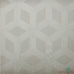 Papel de Parede Geometric MG880205R “Consultar disponibilidade do Produto”